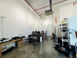 Central-link (D3), Factory #475140281